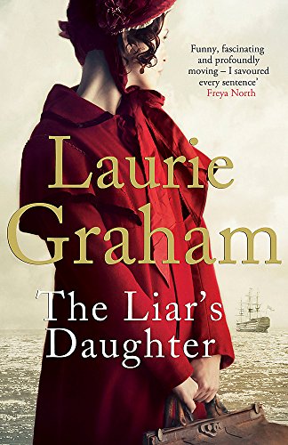 The Liar's Daughter