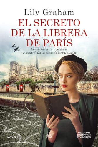 El secreto de la librera de París (KING) von Newton Compton Editores