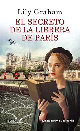 El secreto de la librera de París (NC Historias inolvidables)
