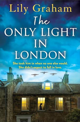 The Only Light in London The Only Light in London von Grand Central Publishing