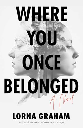 Where You Once Belonged: A Novel Where You Once Belonged: A Novel von She Writes Press