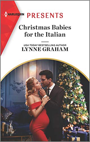 Christmas Babies for the Italian (Innocent Christmas Brides, 2, Band 3857) von Harlequin Presents