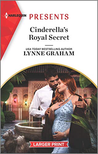 Cinderella's Royal Secret (Once Upon a Temptation, 1)