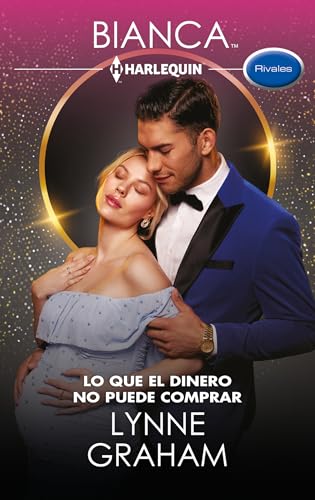 Lo que el dinero no puede comprar (Bianca, Band 3113) von Harlequin Ibérica, S.A.