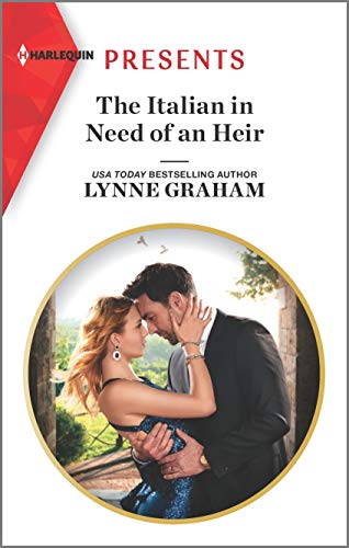 The Italian in Need of an Heir (Cinderella Brides for Billionaires, 2, Band 2)