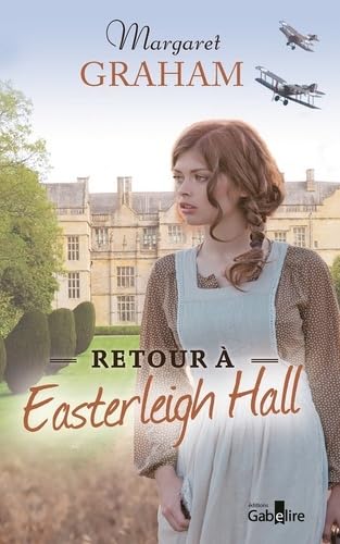 Retour à Easterleigh Hall: Retour à Easterleigh Hall von GABELIRE