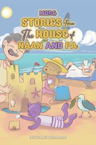 More Stories From the House of Naan and Pa von Austin Macauley Publishers
