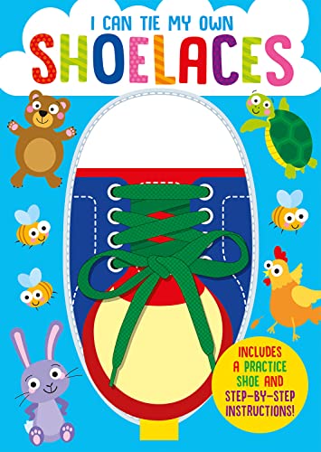 I Can Tie My Own Shoelaces von Two Windmills Limited