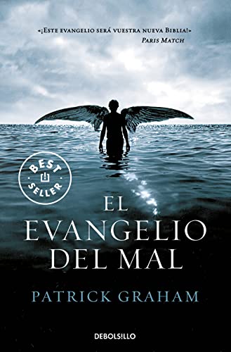 El evangelio del mal (Best Seller) von DEBOLSILLO