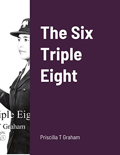 The Six Triple Eight von Lulu