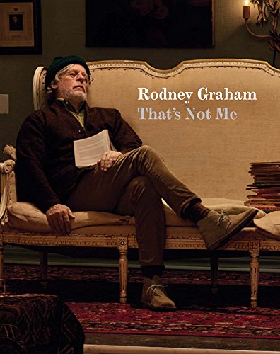 Rodney Graham: That's Not Me von JPR