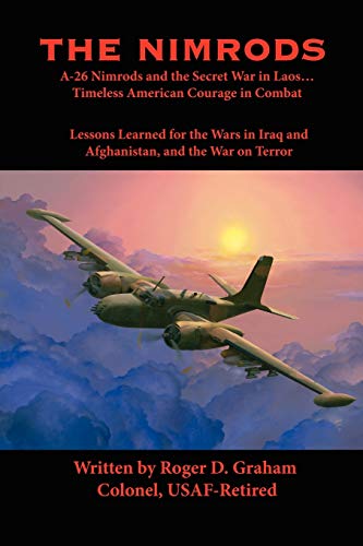 The Nimrods The Nimrods von Authorhouse