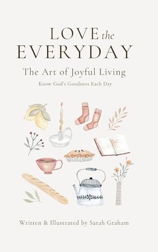 Love the Everyday von Humbly Designed