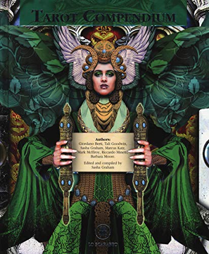 Tarot Compendium von Lo Scarabeo