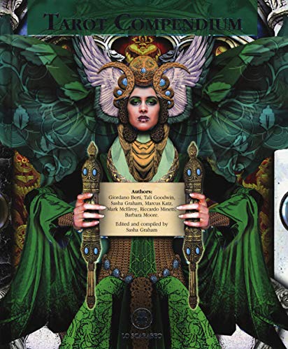 Tarot Compendium