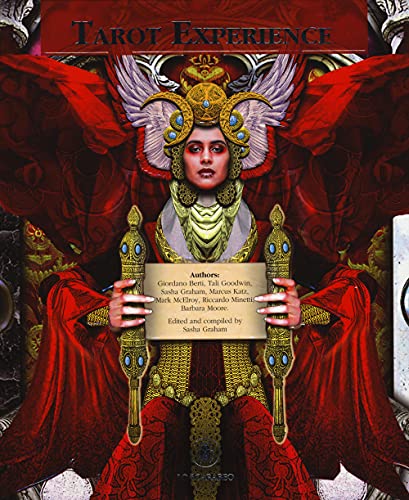 Tarot Experience von Lo Scarabeo