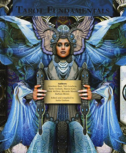 Tarot Fundamentals von Lo Scarabeo