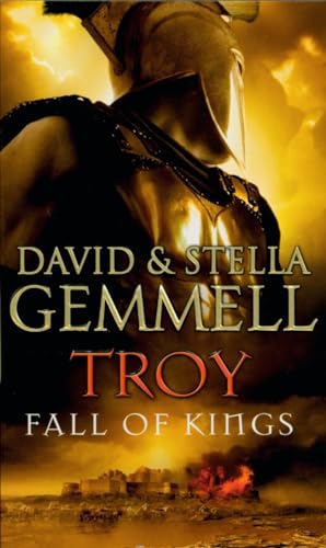 Troy: Fall of Kings