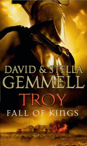 Troy: Fall of Kings von Penguin
