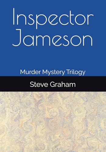 Inspector Jameson: Murder Mystery Trilogy von Independently published