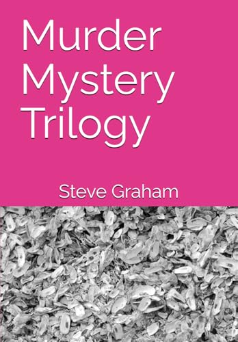 Murder Mystery Trilogy von Independently published