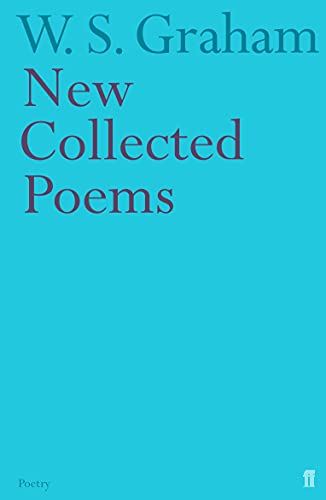 New Collected Poems: W. S. Graham