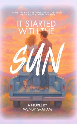 It Started With The Sun von Independently published