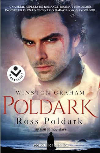 Ross Poldark (Best seller / Histórica) von Roca Editorial