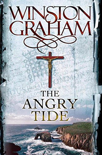 The Angry Tide (Poldark, Band 7)