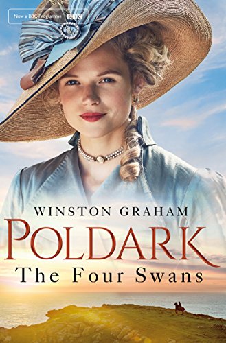 The Four Swans (Poldark) von Pan