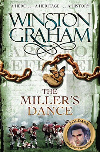 The Miller's Dance: A Novel of Cornwall 1812-1813 (Poldark, Band 9) von Pan