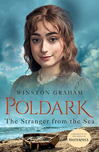 The Stranger from the Sea: A Novel of Cornwall, 1810-1811 (Poldark)