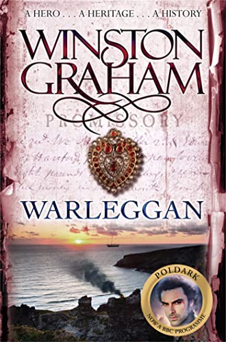 Warleggan (Poldark, 4) von Pan