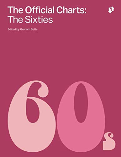 The Official Charts - The Sixties von Independently published