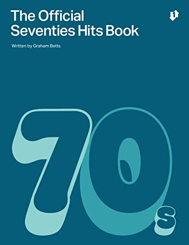 The Official Seventies Hits Book von Independently published