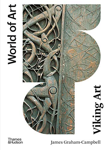Viking Art (World of Art) von Thames & Hudson