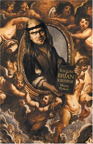 Monty Python's Life of Brian of Nazareth von Methuen Publishing Ltd