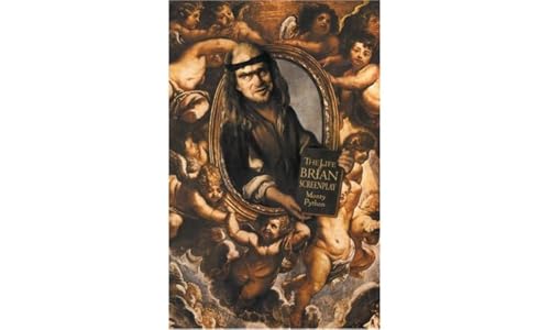 Monty Python's Life of Brian of Nazareth von Methuen Publishing Ltd