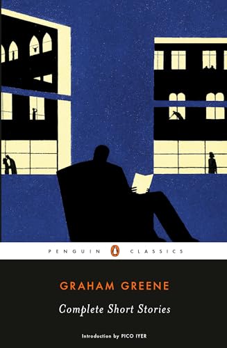 Complete Short Stories (Penguin Classics)