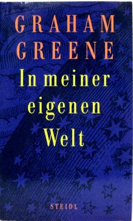 In meiner eigenen Welt. Ein Traumjournal von Steidl