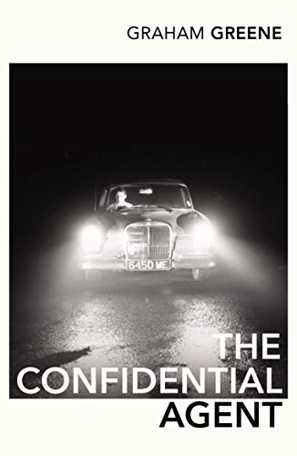 The Confidential Agent von Vintage Classics