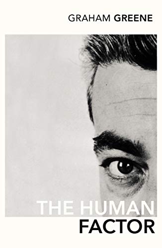The Human Factor von Vintage Classics