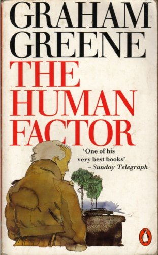 The Human Factor von Penguin Books Ltd