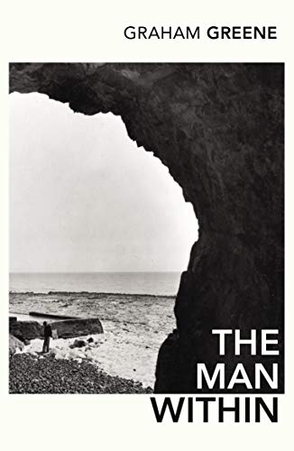 The Man Within von Vintage Classics