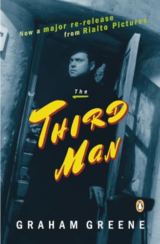 The Third Man von Penguin Books