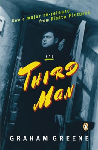The Third Man The Third Man