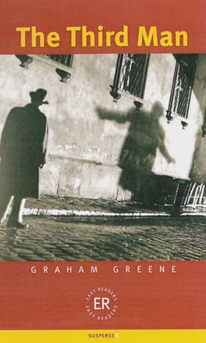 The Third Man: Englische Lektüre für das 5. Lernjahr (Easy Readers (Englisch))