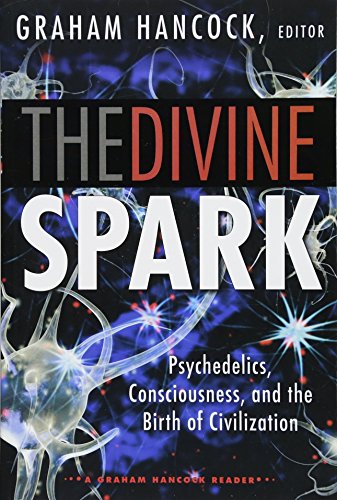 The Divine Spark: A Graham Hancock Reader: Psychedelics, Consciousness, and the Birth of Civilization von Disinformation Company