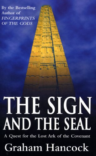 The Sign And The Seal von Arrow