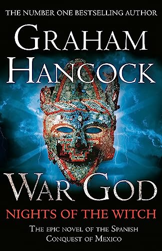 War God: Nights of the Witch: War God Trilogy Book One